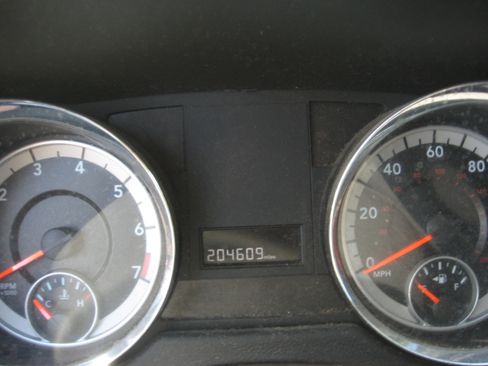 Used 2011 Dodge Grand Caravan Mainstreet image 10