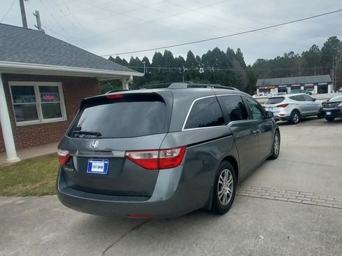 Used 2012 Honda Odyssey EX-L image 6