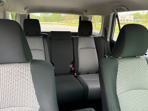 Used 2020 Toyota 4Runner SR5 image 20