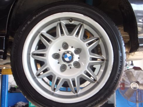 Used 1998 BMW M3 image 39