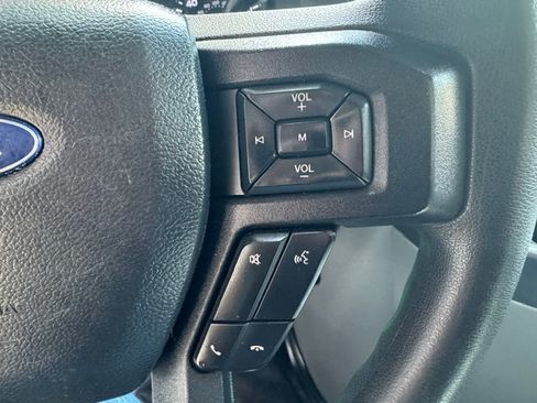 Used 2023 Ford E-350 and Econoline 350 Super Duty RWD image 19