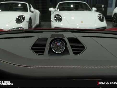 Used 2017 Porsche 911 Targa 4S image 44