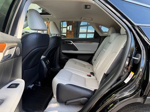 Used 2017 Lexus RX 350 AWD image 19