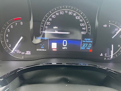 Used 2017 Cadillac XT5 Premium Luxury image 30