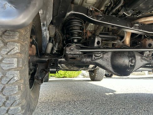 Used 2007 Toyota FJ Cruiser image 21