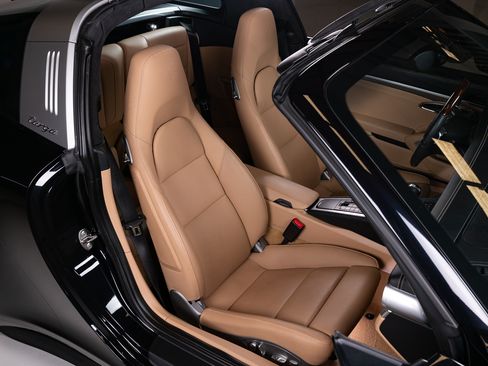 Used 2015 Porsche 911 Targa 4S image 83