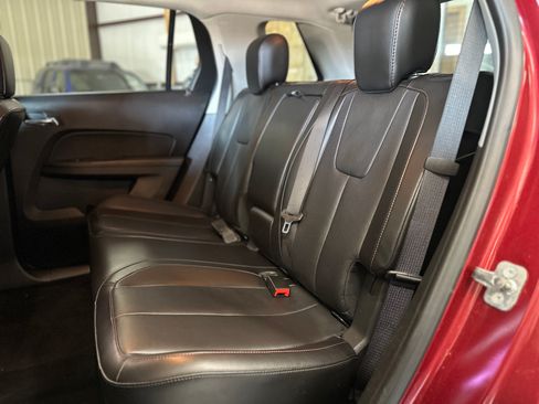 Used 2012 GMC Terrain SLT image 12