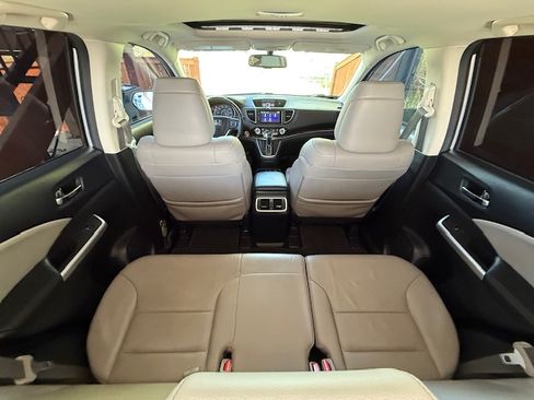 Used 2016 Honda CR-V EX-L image 20