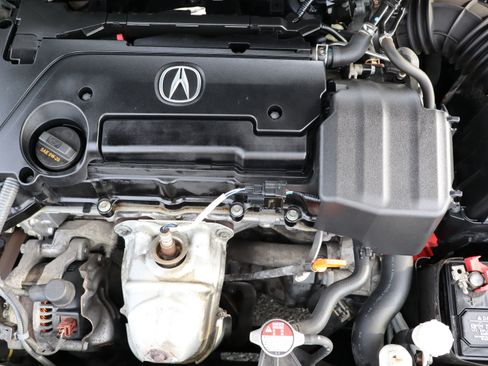 Used 2018 Acura ILX FWD image 27