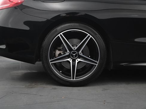 Used 2017 Mercedes-Benz C 43 AMG image 16