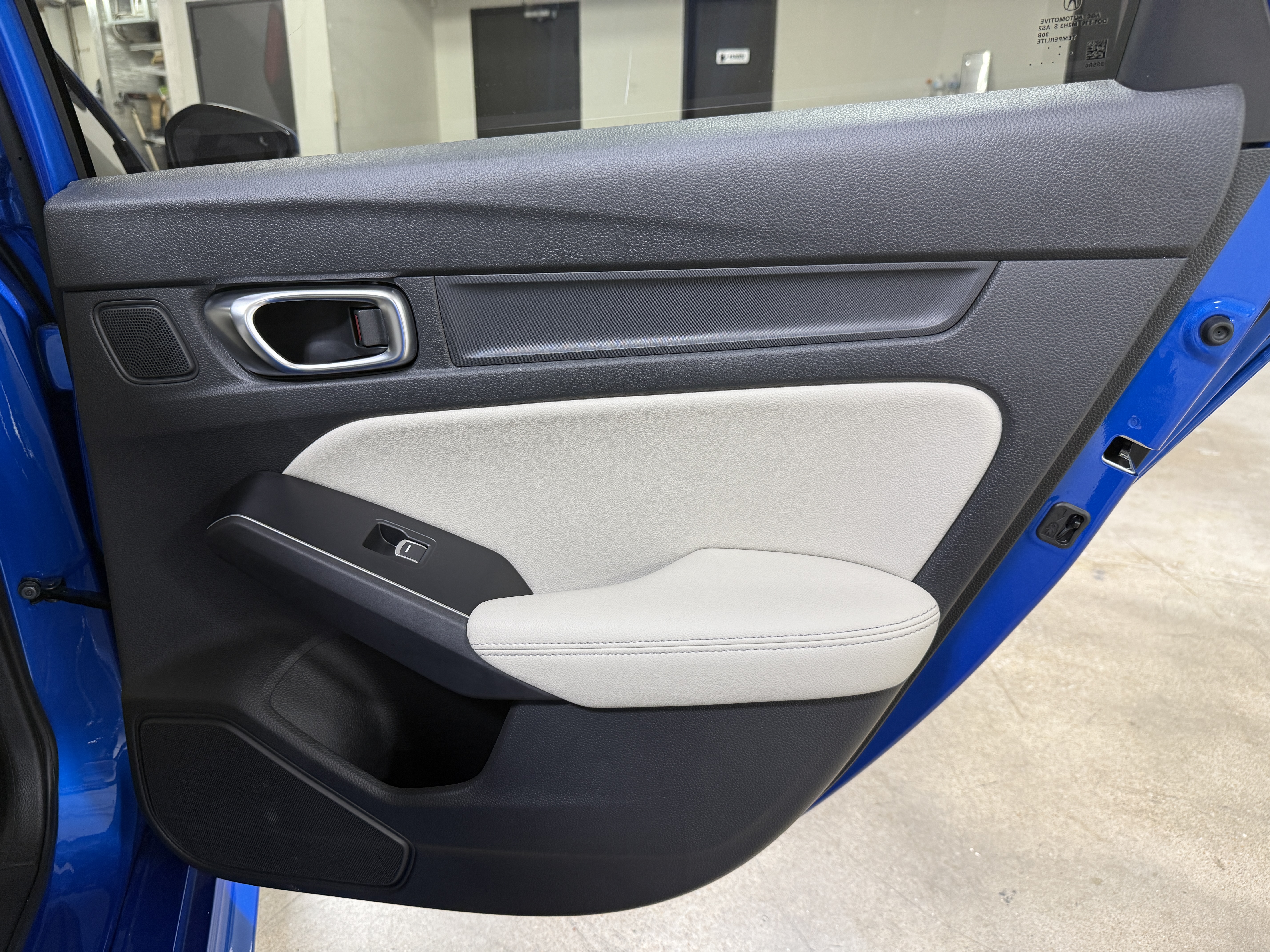 Used 2026 Acura Integra Type S FWD image 32