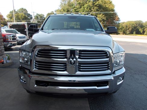 Used 2013 RAM 2500 Big Horn image 2