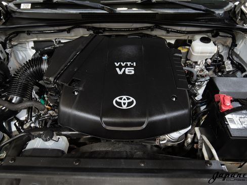 Used 2013 Toyota Tacoma 4x4 Double Cab image 26