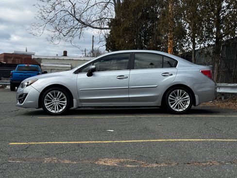 Used 2015 Subaru Impreza 2.0i Limited image 2