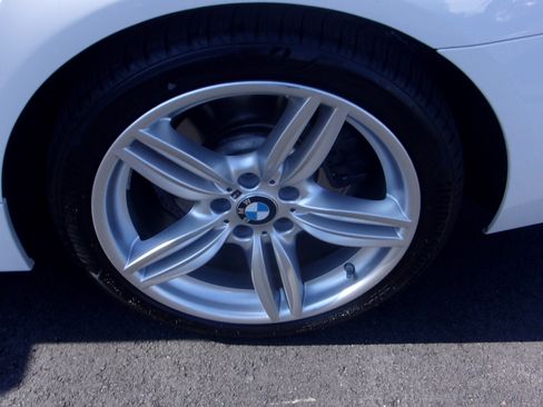 Used 2015 BMW 535i xDrive xDrive w/ M Sport Package image 36