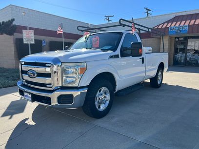 Used 2011 Ford F250 XLT