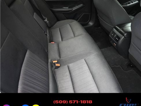 Used 2019 Nissan Altima 2.5 SV image 25