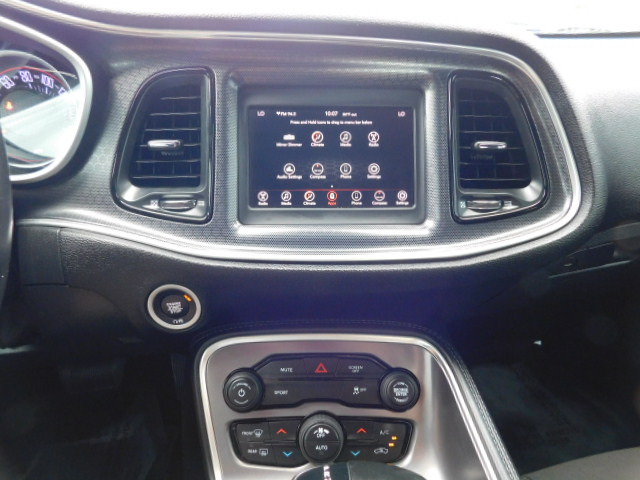 Used 2019 Dodge Challenger SXT RWD image 14