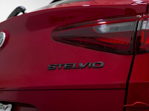 Used 2020 Alfa Romeo Stelvio Sport image 20
