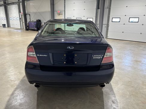 Used 2005 Subaru Legacy 2.5GT image 7