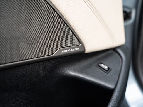 Used 2017 BMW 530i image 46