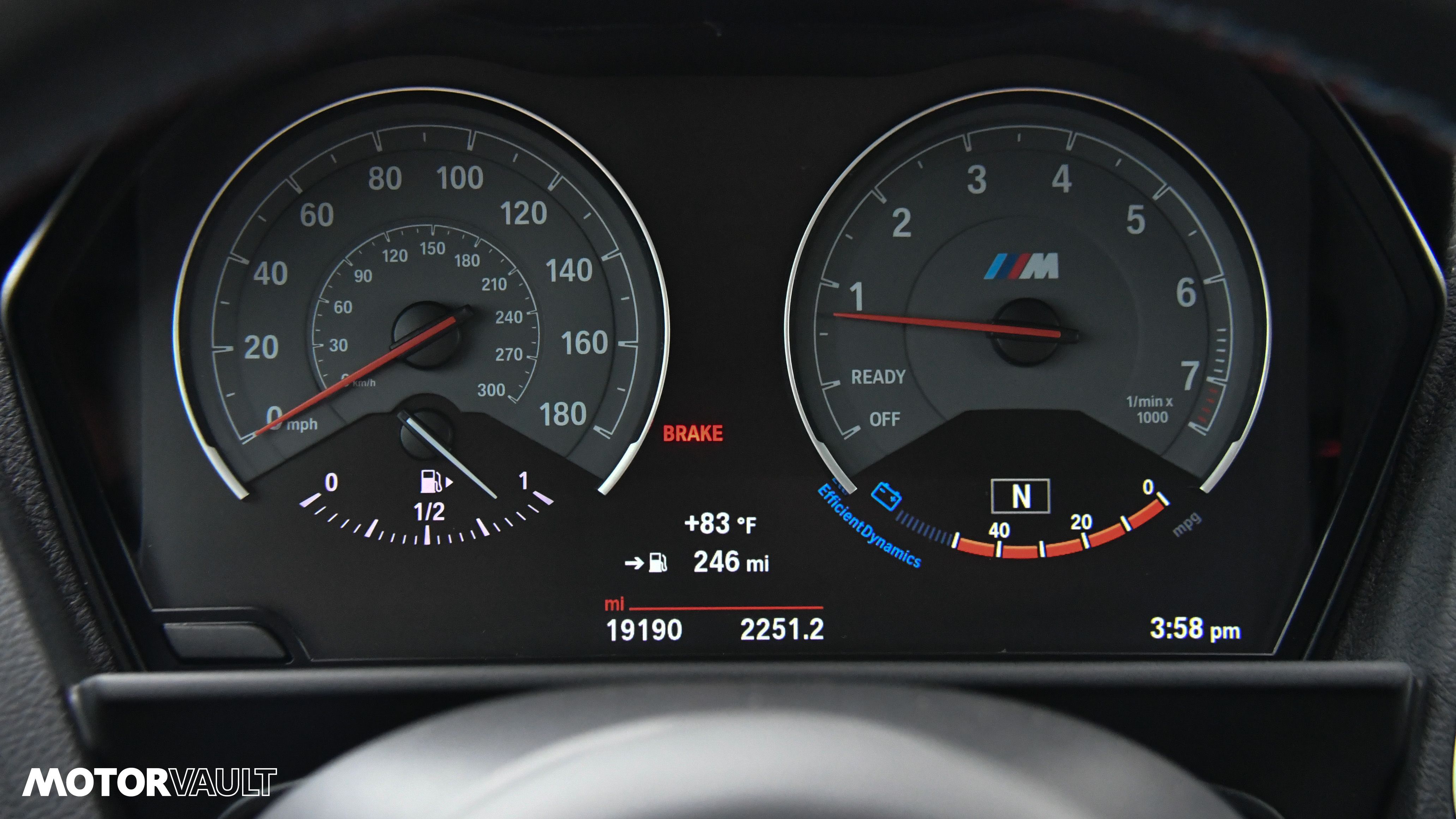 Used 2017 BMW M2 RWD image 25
