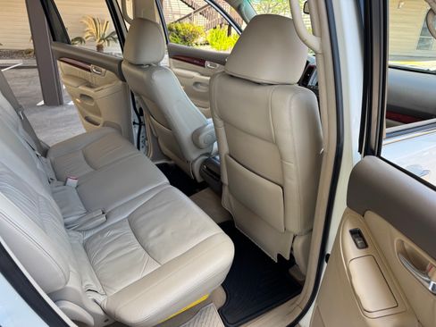 Used 2008 Lexus GX 470 image 21