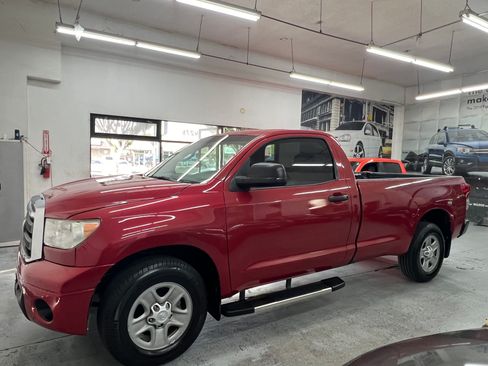 Used 2013 Toyota Tundra W/T image 3