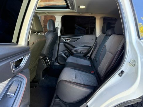 Used 2019 Subaru Forester Sport AWD/4WD image 18