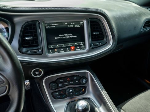 Used 2020 Dodge Challenger R/T Scat Pack image 14