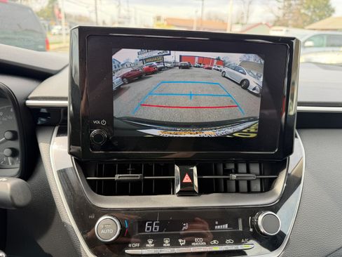 Used 2024 Toyota Corolla LE image 10