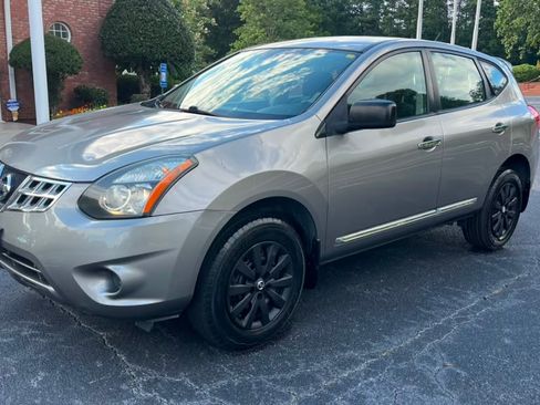 Used 2011 Nissan Rogue 2WD image 1