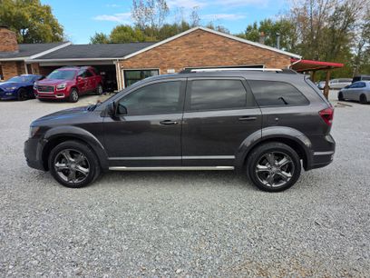 Used 2015 Dodge Journey Crossroad
