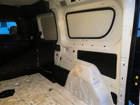 Used 2021 RAM ProMaster City image 9