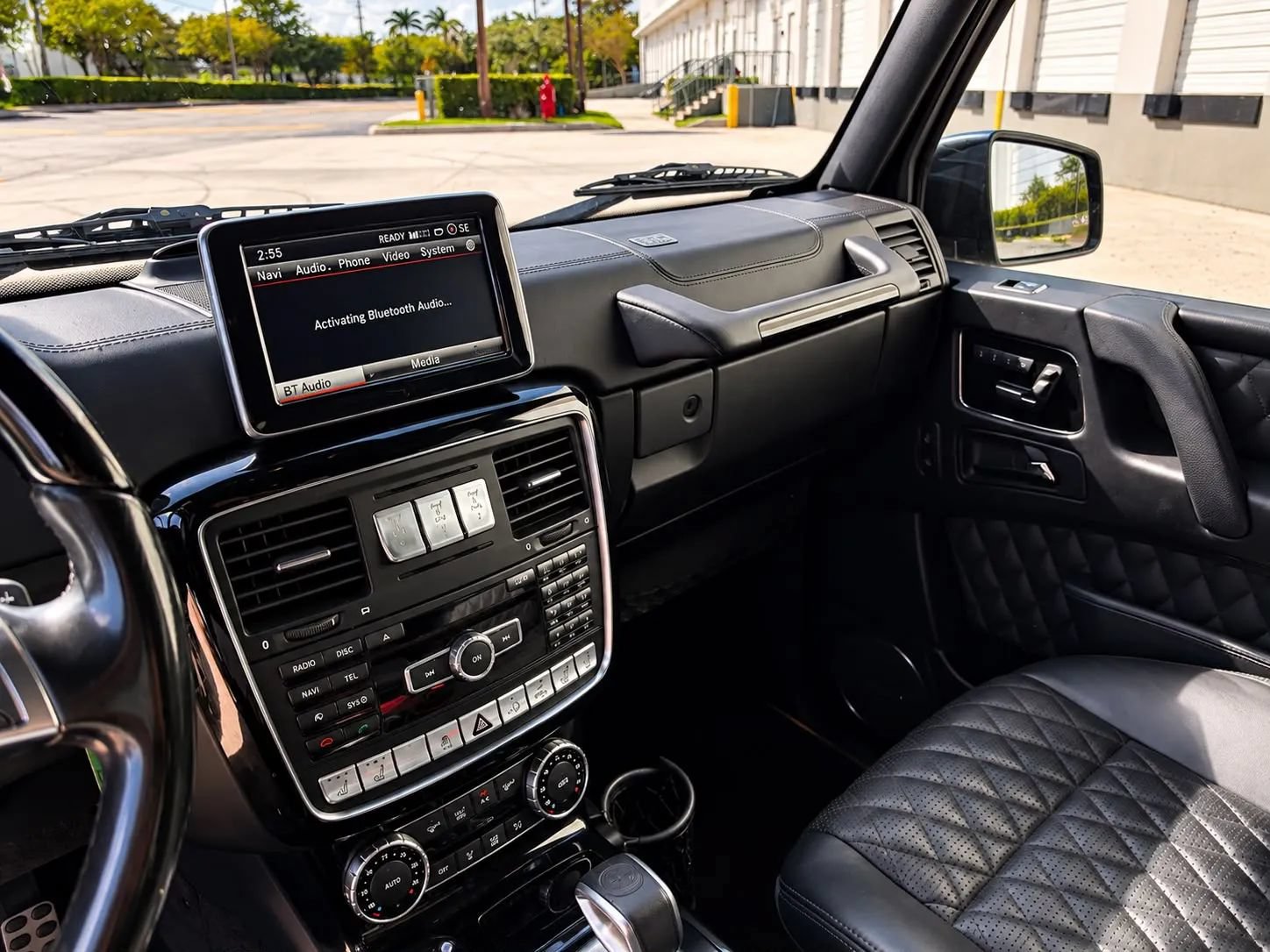 Used 2016 Mercedes-Benz G 63 AMG AMG G 63 image 10