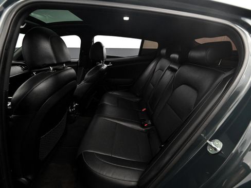 Used 2022 Kia Stinger GT-Line image 45