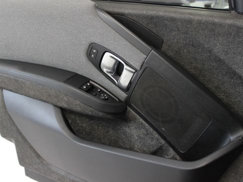 Used 2018 BMW i3 s w/ Range Extender RWD image 25