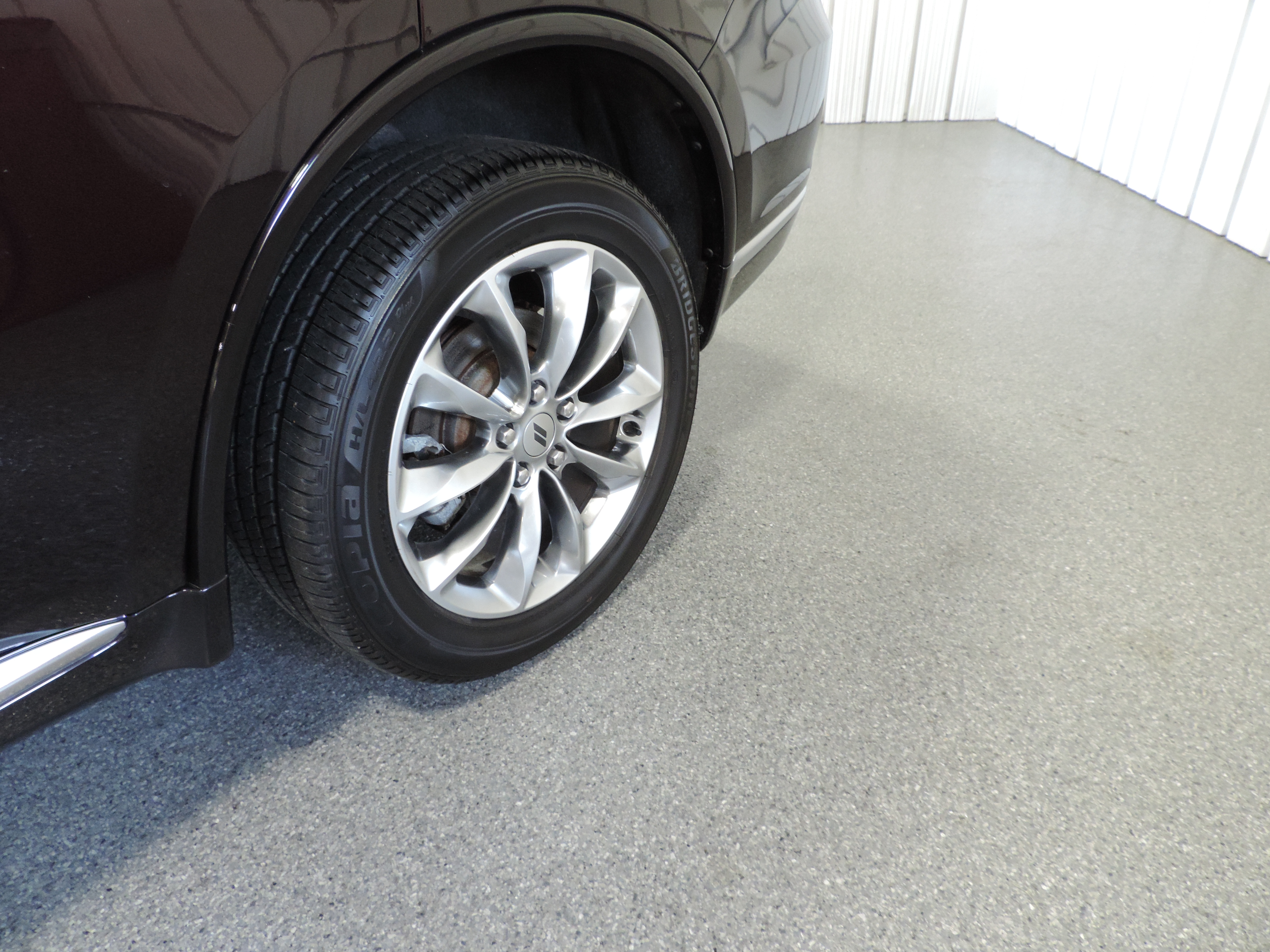 Used 2024 Dodge Durango AWD Citadel image 16
