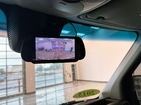 Used 2015 Mercedes-Benz Sprinter 4500 image 22