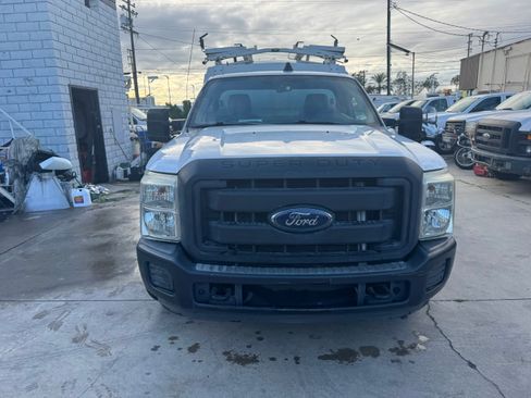 Used 2013 Ford F350 XL image 2