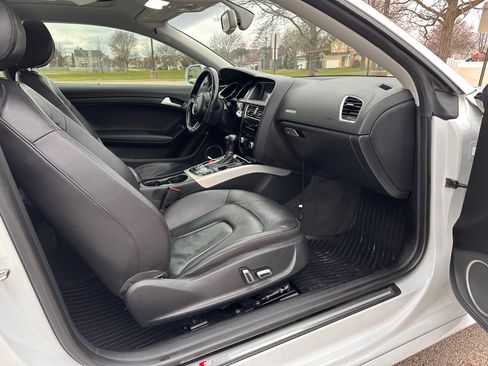Used 2015 Audi A5 2.0T Prestige image 17