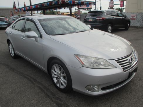 Used 2010 Lexus ES 350 Premium FWD image 15