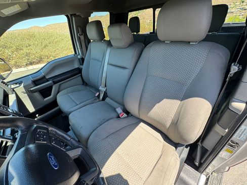 Used 2016 Ford F150 2WD SuperCab image 21