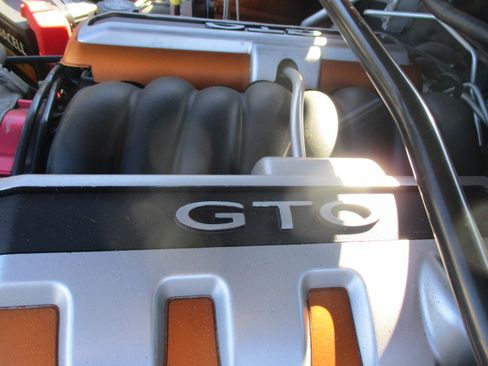 Used 2006 Pontiac GTO image 50