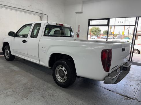 Used 2008 Chevrolet Colorado image 6