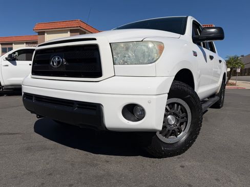Used 2010 Toyota Tundra SR5 image 5