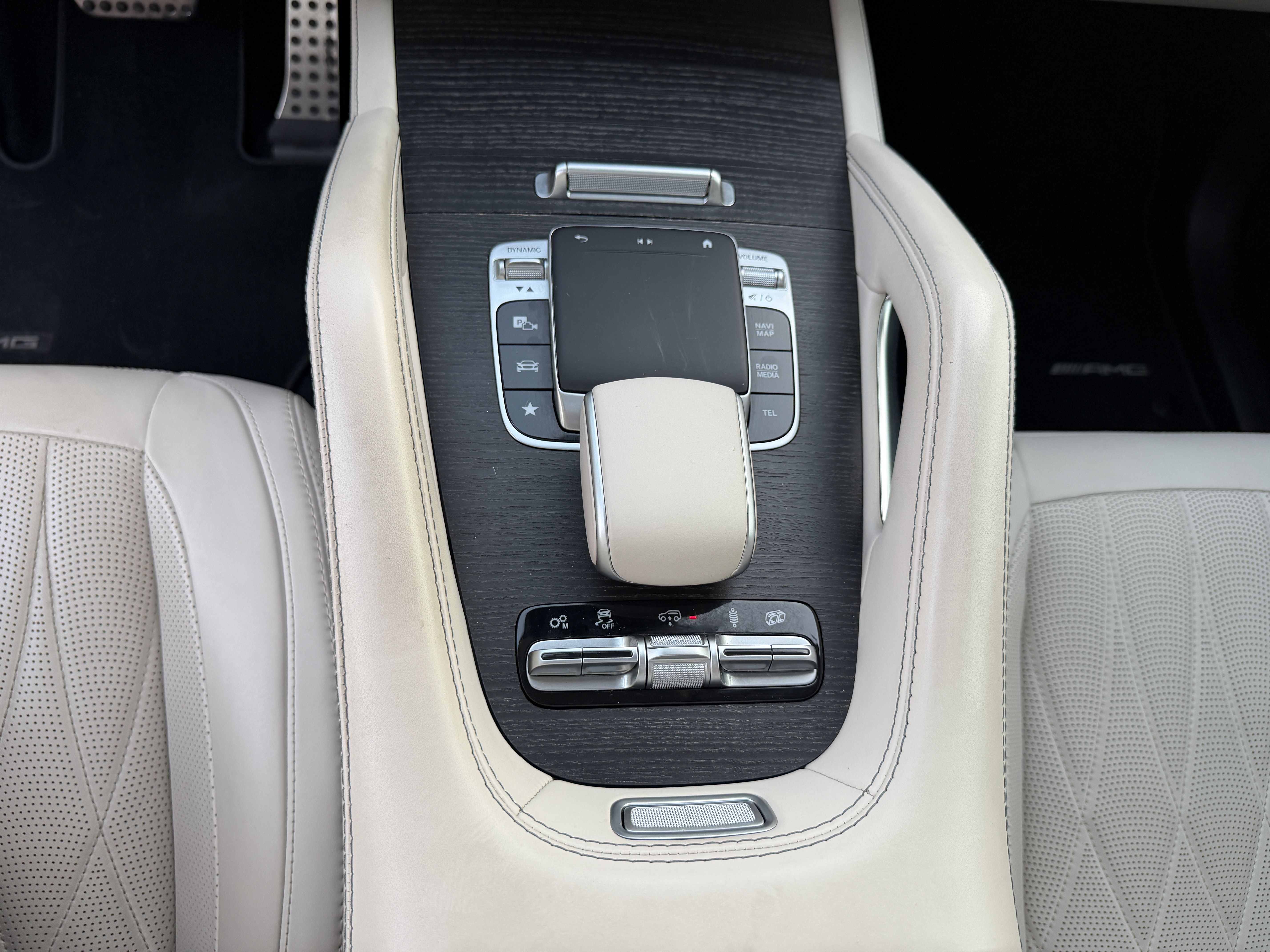 Used 2022 Mercedes-Benz GLE 63 AMG S 4MATIC image 30