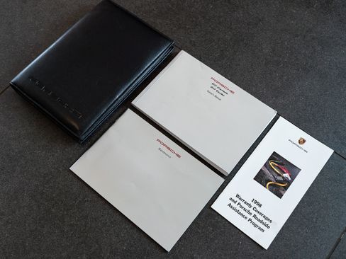 Used 1998 Porsche 911 Carrera S image 81