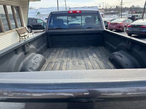 Used 2017 RAM 2500 Tradesman image 10