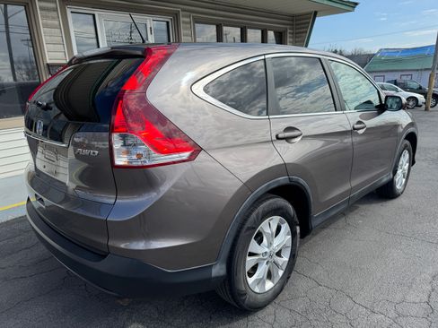 Used 2012 Honda CR-V EX image 6